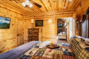 6 dormitorios, tabla de planchar con plancha, wifi gratis y ropa de cama