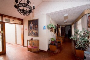 Hallway - Hotel La Siesta Piura (Sullana)