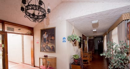 Hotel La Siesta Piura