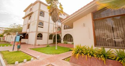 Hotel La Siesta Piura