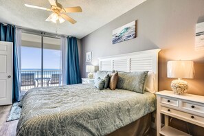 3 bedrooms, travel cot, WiFi, bed sheets