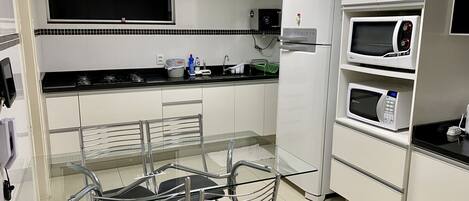 Dining tables