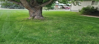 Tent Camping for Sturgis Rally 1