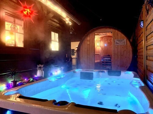 Ferienhaus Sissi by Interhome