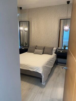 1 chambre, Wi-Fi