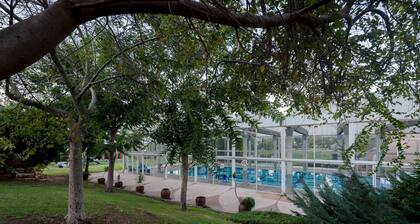 2Bedroom Apartment in Neot Golf Compound