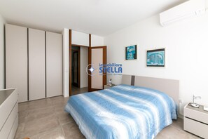 2 Schlafzimmer, Rollstuhlgeeignet