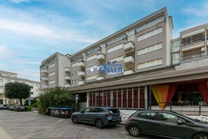Exterieur