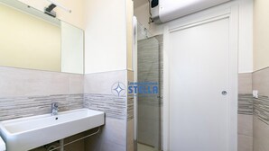Shower - *La Vela* 6 Guests/Near Seaside [+Park] (Jesolo)
