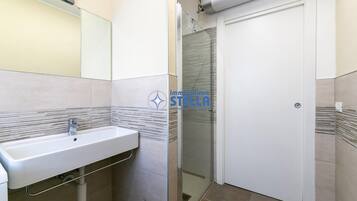 Dusche