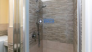 Shower - *La Vela* 6 Guests/Near Seaside [+Park] (Jesolo)