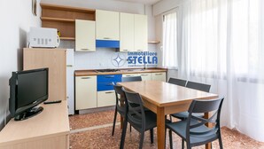 Dining - *La Vela* 6 Guests/Near Seaside [+Park] (Jesolo)