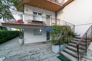 Exterior - [Piazza Drago] Cozy Apartment near the Sea + Park (Lido di Jesolo)