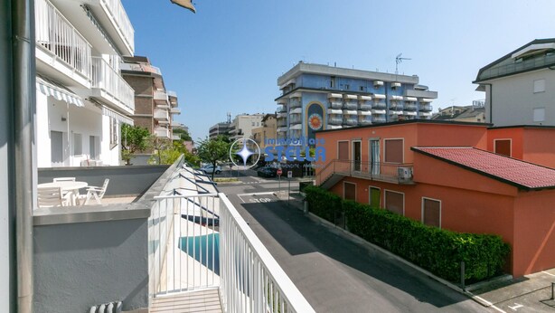 Property grounds - * Hawaii */Apartament [Parking] (Lido di Jesolo)