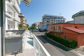 Property grounds - * Hawaii */Apartament [Parking] (Lido di Jesolo)