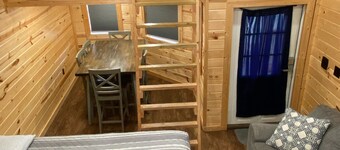 Do Drop Inn RV Resort and Cabins