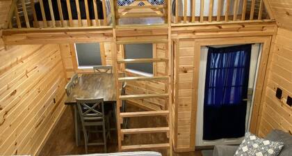 Do Drop Inn RV Resort and Cabins