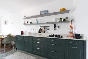 Apartment | Private kitchen