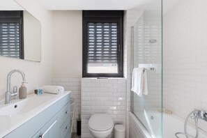 Appartement | Salle de bain