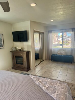 3 Schlafzimmer, Bügeleisen/Bügelbrett, kostenloses WLAN, Bettwäsche