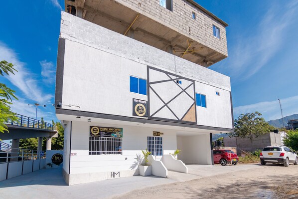 Building design