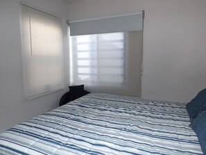 1 Schlafzimmer, Schreibtisch, kostenloses WLAN
