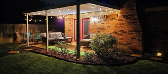 ⭐️ GAMER HAVEN ⭐️ UNIQUE ARCADE & SELFIE MUSEUM VACATIONHOME 🕹 🤳 PETS🐾 ✅