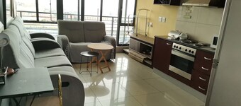 Broadway flats Braamfontain