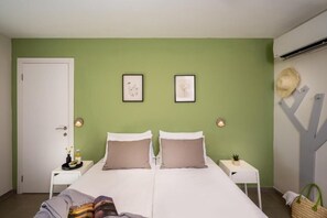 Draps en coton égyptien, literie de qualité supérieure