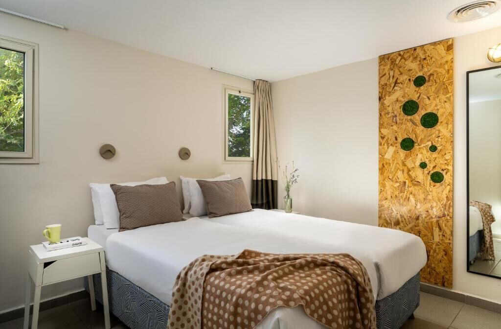 Family Suite, 2 Bedrooms | Egyptian cotton sheets, premium bedding, individually decorated