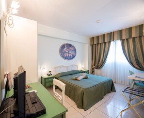 Standard Double Room Single Use, 1 Double Bed