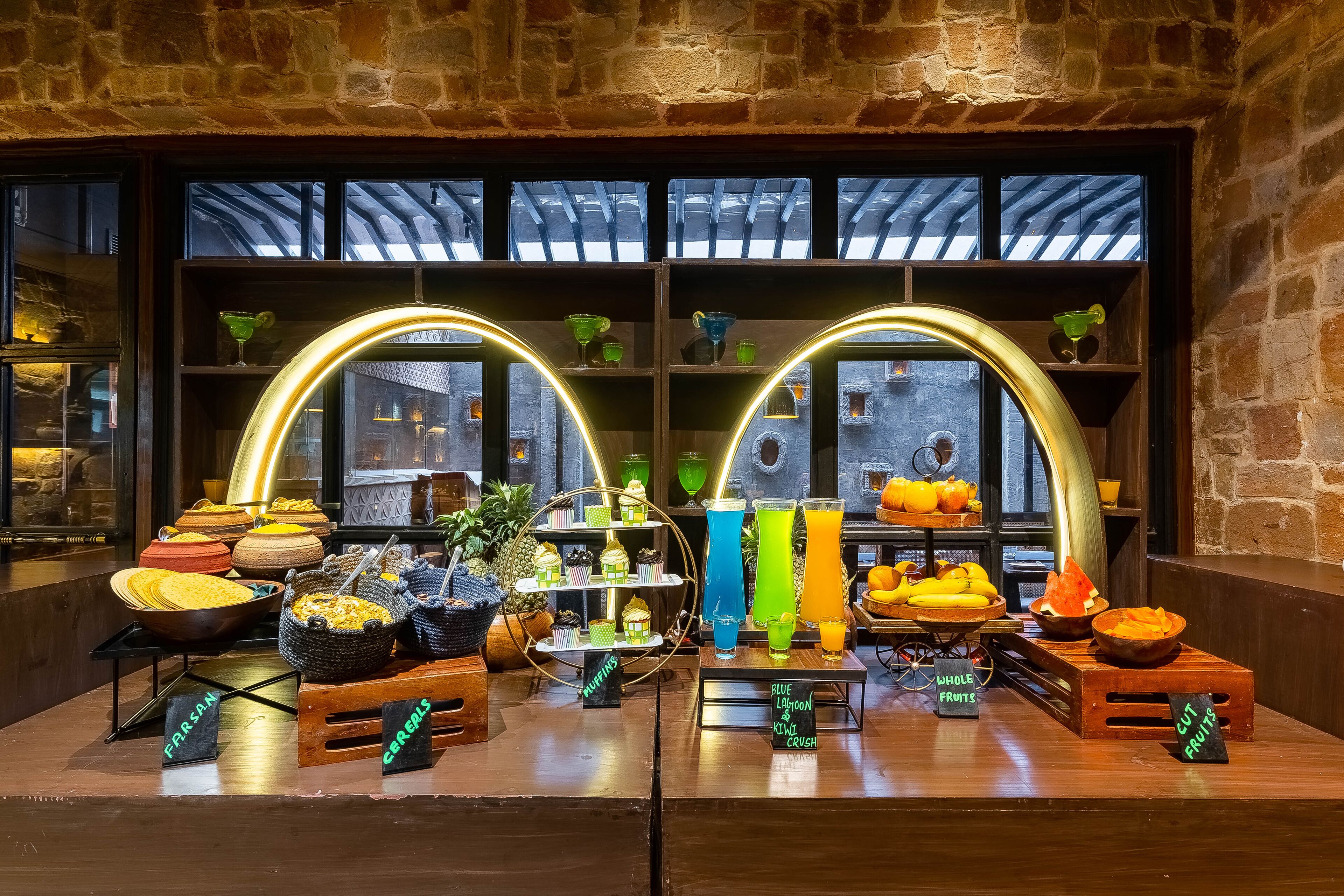 Photo - Historia Royal