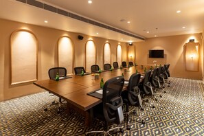Sala de reuniones