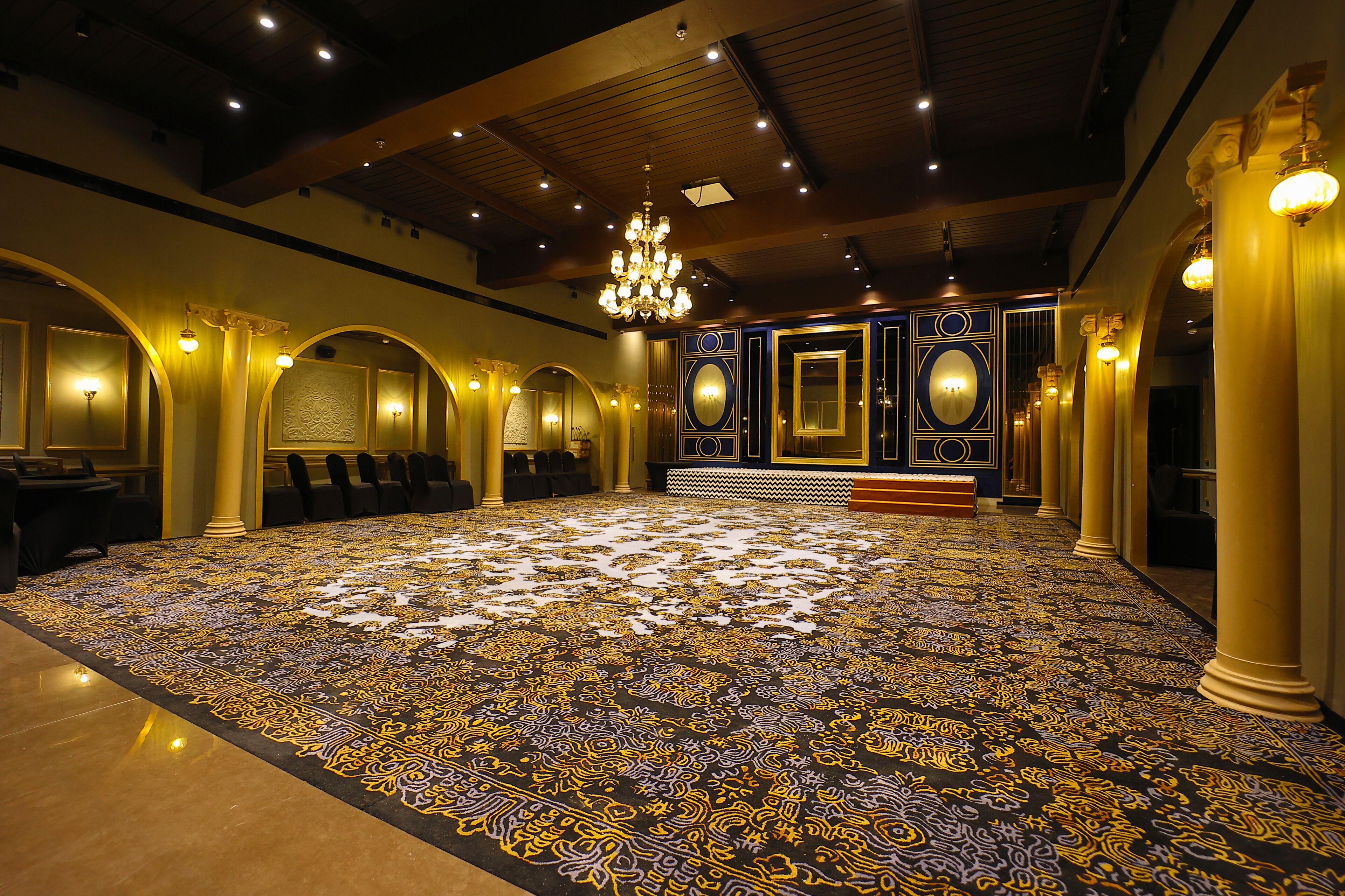 Photo - Historia Royal