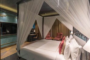 Sábanas de algodón egipcio, ropa de cama de alta calidad y cubrecamas 
