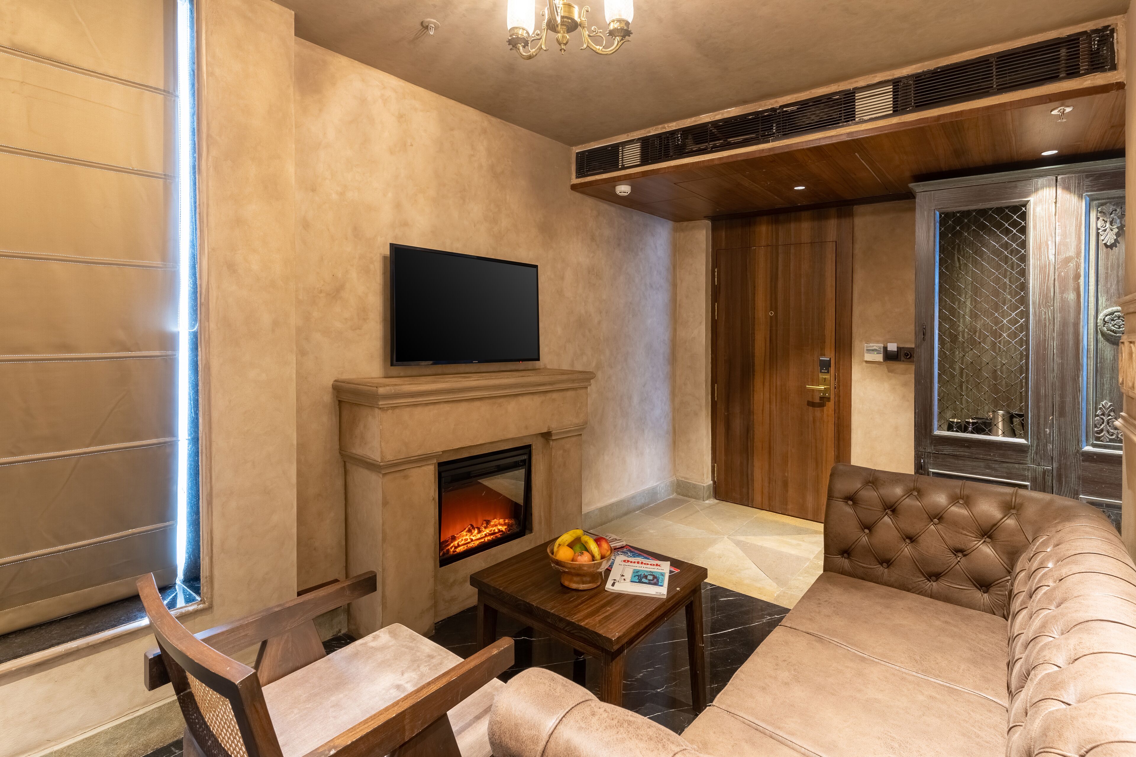 Photo - Historia Royal