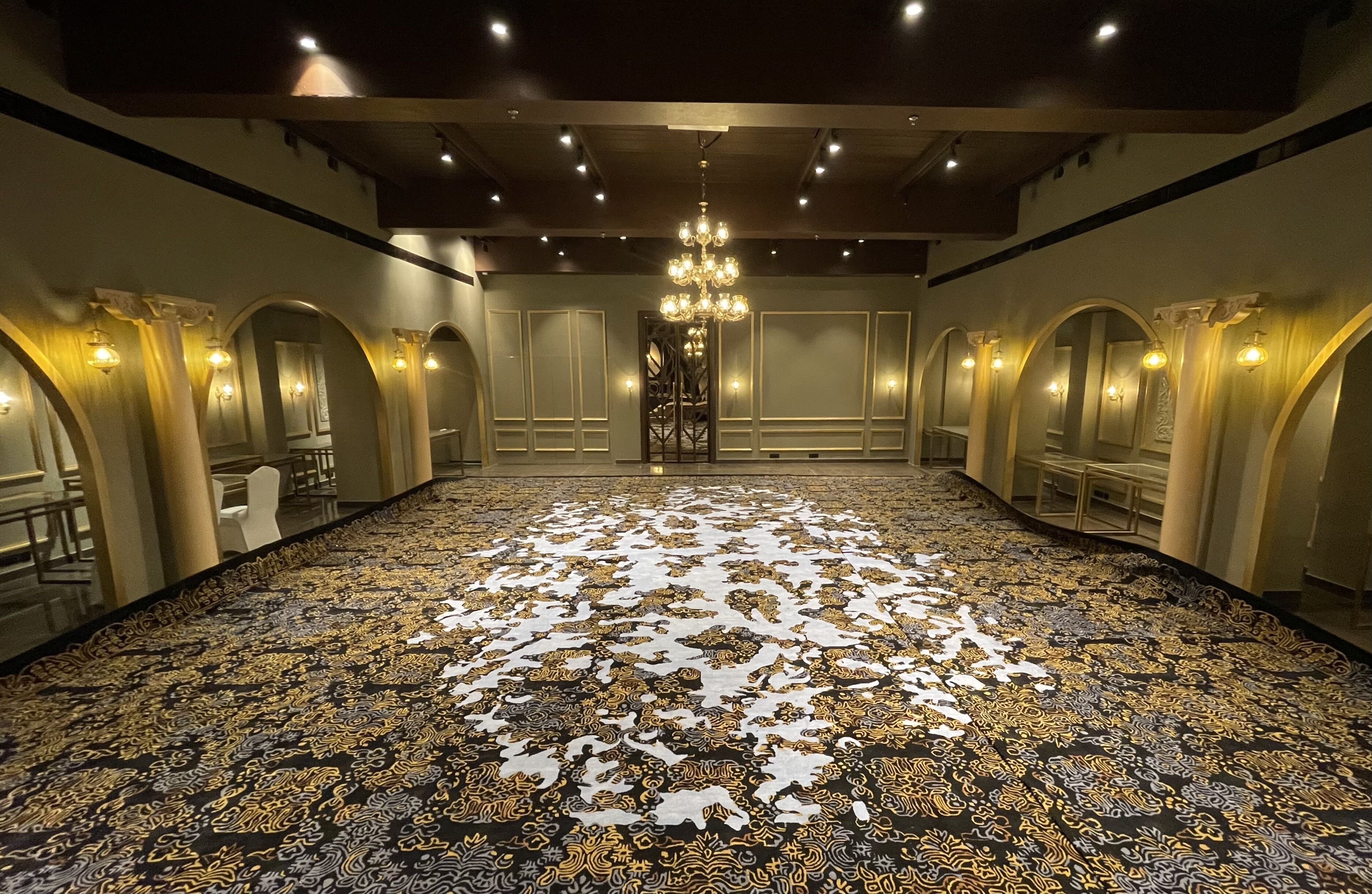 Photo - Historia Royal