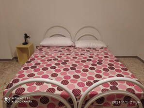 2 Schlafzimmer