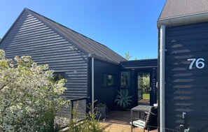 Exterior - Nice home in Skjern with kitchen (Skjern)