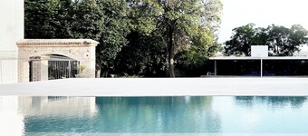 Orchard of the Purisima