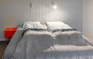 4 bedrooms, free WiFi