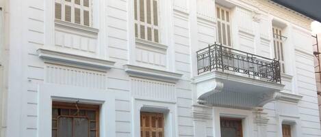 Apartment | Exterior