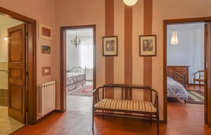 2 bedrooms, free WiFi
