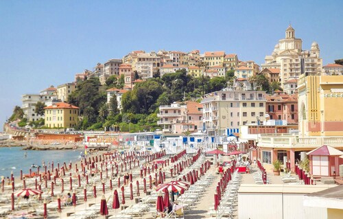 Nice home in Santo Stefano Magra with WiFi