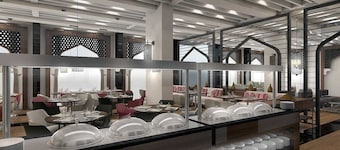 Royal Vista Hotel