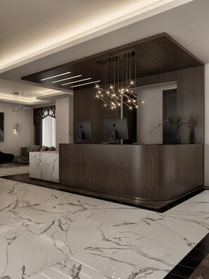 Restaurant - Royal Vista Hotel (Ibri)