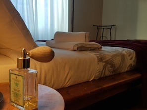 1 bedroom, iron/ironing board, free WiFi, bed sheets - TRASTEVERE BOUTIQUE (Roma)