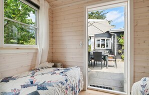 4 Schlafzimmer, Bügeleisen/Bügelbrett, kostenloses WLAN