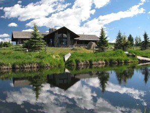 Exterior - Otter Lodge - NEW Listing! (West Yellowstone)