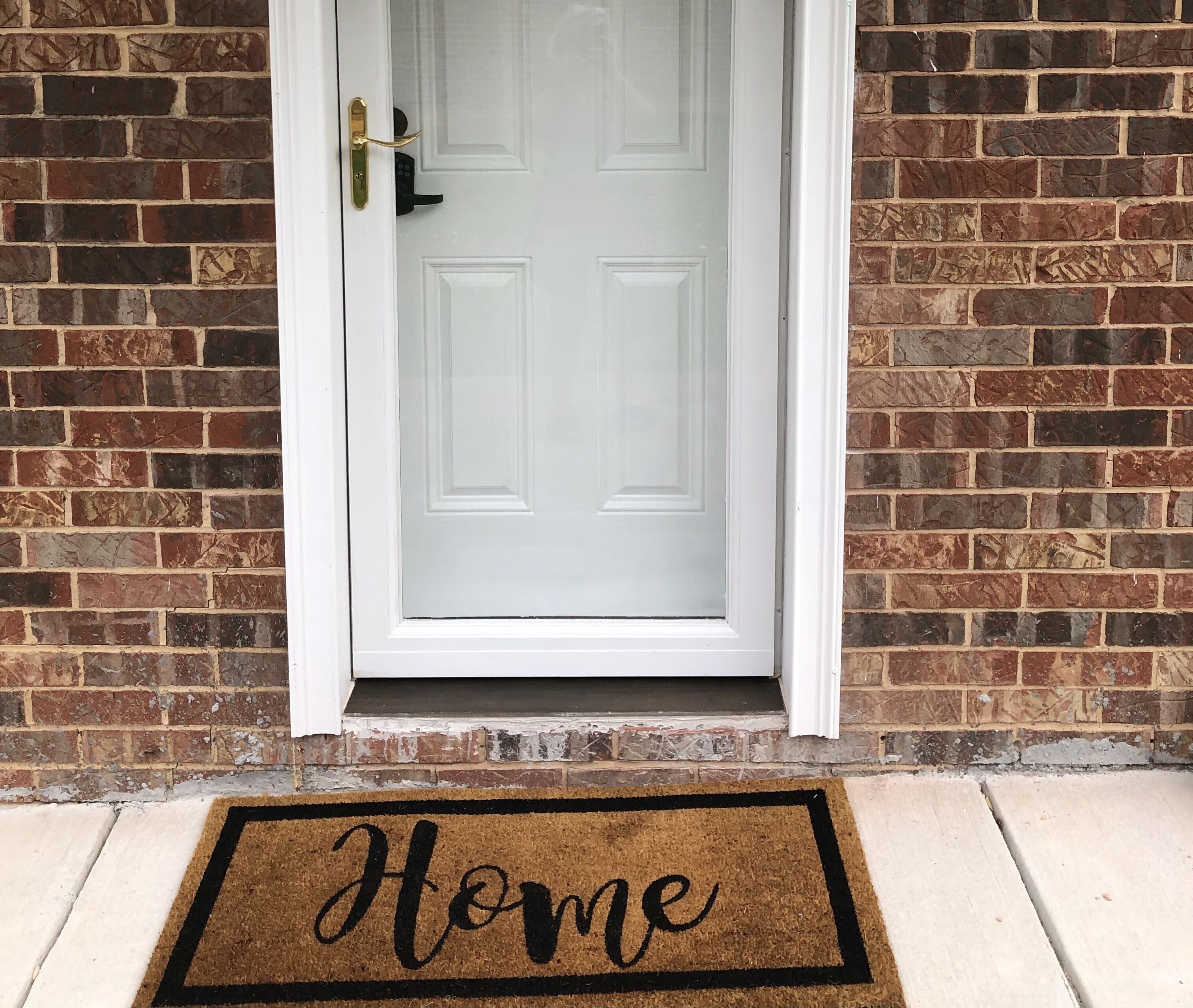 تفاصيل الفندق من الخارج